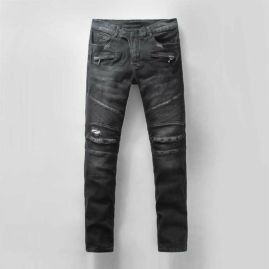 Picture of Balmain Jeans _SKUBalmainJeanPantslongsz28-4025G8714287